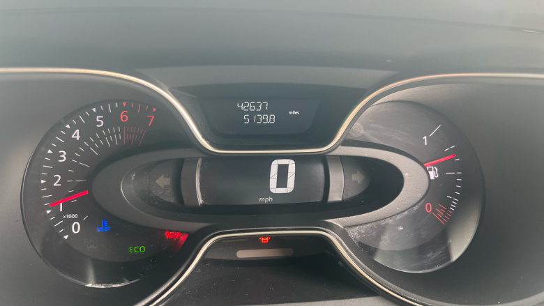 Renault Captur 1.3 TCE 130 S Edition 5dr Petrol Hatchback